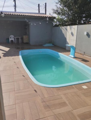 Casa em imbé